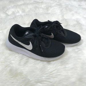 Kids Nike Running Shoe size 12c